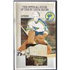Image 1 : ST. LOUIS BLUES 1979-80 MEDIA GUIDE