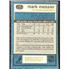 Image 2 : 1981-82 O-PEE-CHEE MARK MESSIER (HOF)