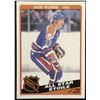Image 1 : 1984-85 O-PEE-CHEE JARI KURRI (HOF)