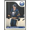 Image 1 : 1985-86 O-PEE-CHEE GILBERT PERREAULT (HOF)