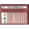 Image 2 : 1985-86 O-PEE-CHEE GILBERT PERREAULT (HOF)