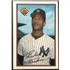 Image 1 : 1989 BOWMAN RICKEY HENDERSON (HOF)