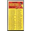 Image 1 : 1969-70 TOPPS CHECKLIST