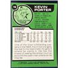 Image 2 : 1977-78 TOPPS KEVIN PORTER