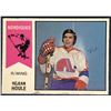 Image 1 : 1974-75 O-PEE-CHEE REJEAN HOULE
