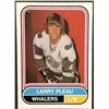 Image 1 : 1975-76 O-PEE-CHEE LARRY PLEAU ROOKIE CARD