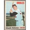 Image 1 : 1970 O-PEE-CHEE BROOKS ROBINSON (HOF)