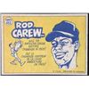 Image 2 : 1970 O-PEE-CHEE ROD CAREW (HOF)