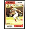 Image 1 : 1974 O-PEE-CHEE JOHNNY BENCH (HOF)