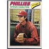 Image 1 : 1977 O-PEE-CHEE STEVE CARLTON (HOF)