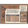 Image 2 : 1975-76 O-PEE-CHEE GUY LAPOINTE (HOF)