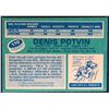 Image 2 : 1976-77 O-PEE-CHEE DENIS POTVIN (HOF)