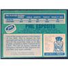 Image 2 : 1976-77 O-PEE-CHEE PHIL ESPOSITO (HOF)