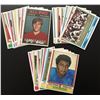 Image 1 : 1974 TOPPS NFL COLLECTION - 25 CARDS