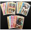 Image 1 : 1978 TOPPS NFL COLLECTION - 25 CARDS