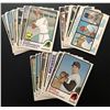 Image 1 : 1973 O-PEE-CHEE BASEBALL COLLECTION - 25 CARDS
