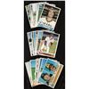 Image 1 : 1979 TOPPS BASEBALL COLLECTION - 25 CARDS
