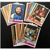 Image 1 : 1974-75 O-PEE-CHEE NHL COLLECTION - 25 CARDS
