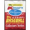 Image 1 : 1982 TOPPS BASEBALL K-MART BOX SET