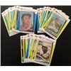 Image 2 : 1982 TOPPS BASEBALL K-MART BOX SET
