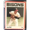 Image 1 : 1987 BUFFALO BISONS TEAM SET