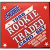 Image 1 : 1988 SCORE BASEBALL ROOKIE & TRADED SET