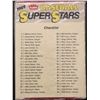 Image 2 : 1989 FLEER BASEBALL SUPERSTARS SEALED SET