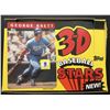 Image 1 : 1985 TOPPS 3-D BASEBALL SUPERSTARS BOX