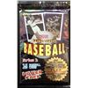 Image 1 : 1995 TOPPS BASEBALL FOIL PACK