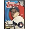 Image 1 : 2010 TOPPS BASEBALL SERIES 2 BOX