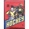 Image 1 : 1981-82 O-PEE-CHEE NHL WAX PACK