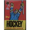 Image 1 : 1987-88 TOPPS NHL WAX PACK