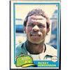 Image 1 : 1981 O-PEE-CHEE RICKEY HENDERSON (HOF) ROOKIE CARD