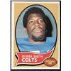 Image 1 : 1970 TOPPS BUBBA SMITH ROOKIE CARD