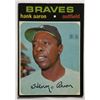 Image 1 : 1971 O-PEE-CHEE HANK AARON (HOF)