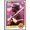 Image 1 : 1983 DONRUSS TONY GWYNN (HOF) ROOKIE CARD