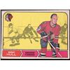 Image 1 : 1968-69 O-PEE-CHEE BOBBY HULL (HOF)