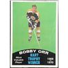 Image 1 : 1970-71 O-PEE-CHEE BOBBY ORR (HOF)