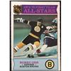 Image 1 : 1975-76 O-PEE-CHEE BOBBY ORR (HOF)