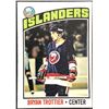 Image 1 : 1976-77 O-PEE-CHEE BRYAN TROTTIER (HOF) ROOKIE CARD