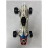 Image 2 : 1:18 Scale 1966 Indy 500 #82 Sheraton Thompson Coyote Indycar Driven By George Snyder Die Cast - #07