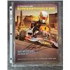 Image 2 : Superkart Usa Magazine Signed By Michael Schumacher
