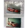 Image 8 : 1:43 Scale Porsche 962 Coca-Cola #5 1984 Imsa Car By Starter W/ Original Press Kit, Original Profess