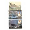 Image 2 : Group - 1:43 Scale Max Models #61 Mercedes C-9 1991 Le Mans Die Cast W/ Original Professional Photos