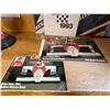 Image 2 : Rare - Limited Edition Photo Of Ayrton Senna From Senna Foundation W/ Coa (8X12) - Original Factory 