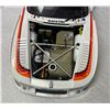 Image 8 : 1:18 Scale 1979 Porsche 935 K3 Le Mans #43 "Numero Reserve" Winning Die Cast Car W/ Original Box -Li