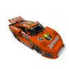 Image 2 : 1:18 Scale 1981 Porsche 935 K4 #52 Jägermeister 200 Meilen Von Nurnberg Drm Nosring Die Cast (Broken