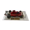 Image 1 : 1:24 Scale Nikki Lauda 1976 Ferrari 312B3 Die Cast Model #49