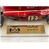 Image 2 : 1:24 Scale Nikki Lauda 1976 Ferrari 312B3 Die Cast Model #49