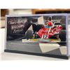 Image 2 : 1:43 Scale Minichamps 1975 Nikki Lauda Ferrari 312T World Champion Car In Original Case